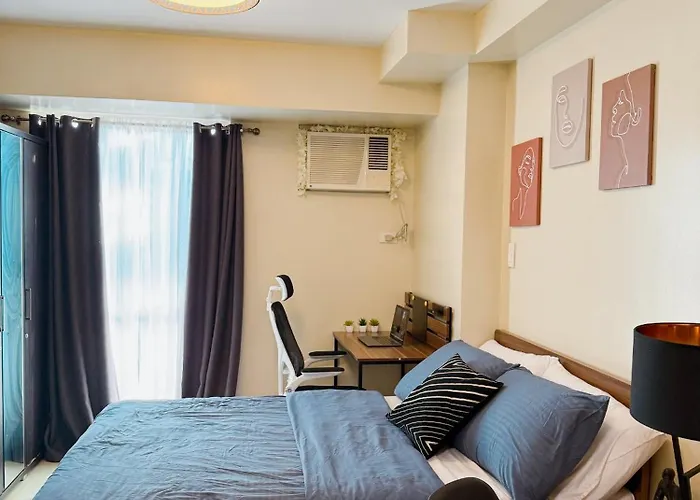Chic It Park With Pool Access *